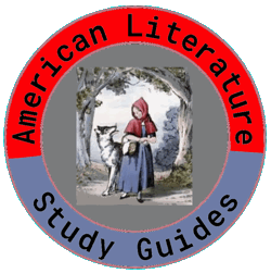 American literature,study guides,plot summaries,character analysis,Genre Study Guides,Romanticism,Dark Romanticism,Gothic Literature and more.